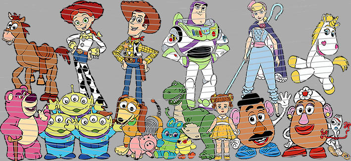 16oz Toy Story-N5-17